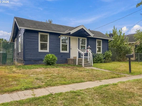 1116 9th Ave, Longview, WA 98632