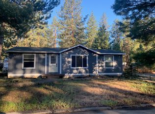 60921 McMullin Dr, Bend, OR 97702