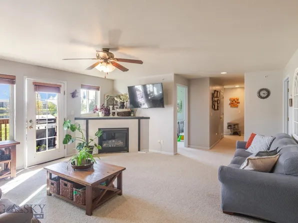 91 N Shore Dr APT 5, Belgrade, MT 59714