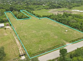 20018 S Post Oak Blvd, Fresno, TX 77545