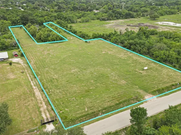 20018 S Post Oak Blvd, Fresno, TX 77545