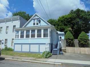 1625 5th St, Rensselaer, NY 12144