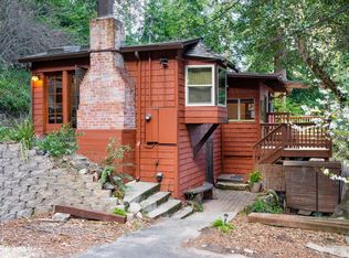 21755 Lindbergh Dr, Los Gatos, CA 95033