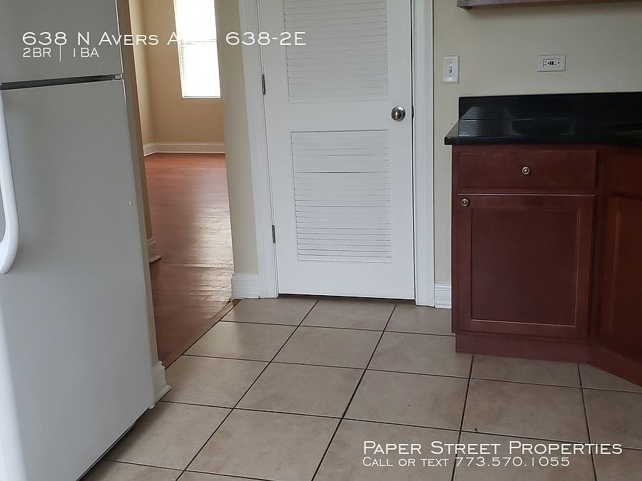 1st image of 638 N Avers Ave #6382E