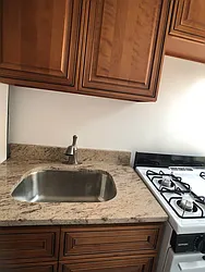 Rented by Kew Forest Realty Inc