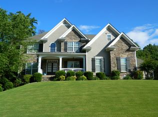 6345 Old Wood Hollow Way, Buford, GA 30518