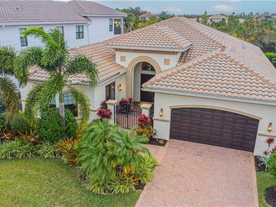 3208 Atlantic CIR, Naples, FL, 34119