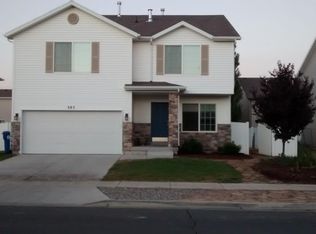 385 S 1280 W, Spanish Fork, UT 84660