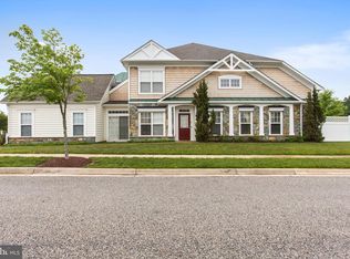 13218 Rabbit Chase Rd, Laurel, MD 20707