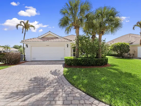 10949 SW Blue Mesa Way, Port St Lucie, FL 34987