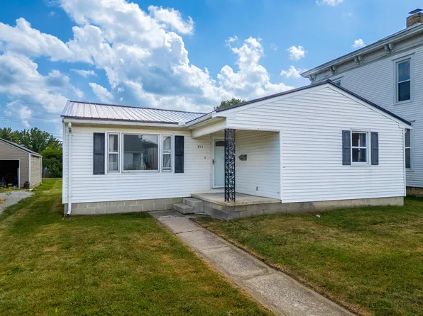 909 Washington Ave, Washington Court House, OH 43160