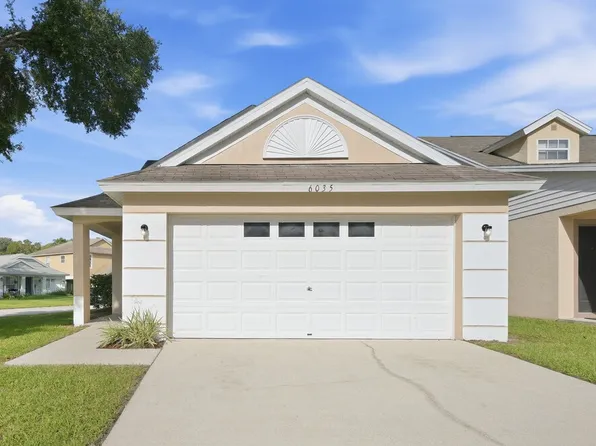 6035 Pointe Pleasant Blvd, Wesley Chapel, FL 33545