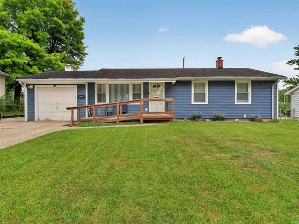 4928 Devonshire Dr, Fort Wayne, IN 46806