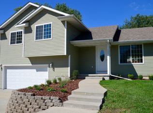 900 Madison St, De Soto, IA 50069