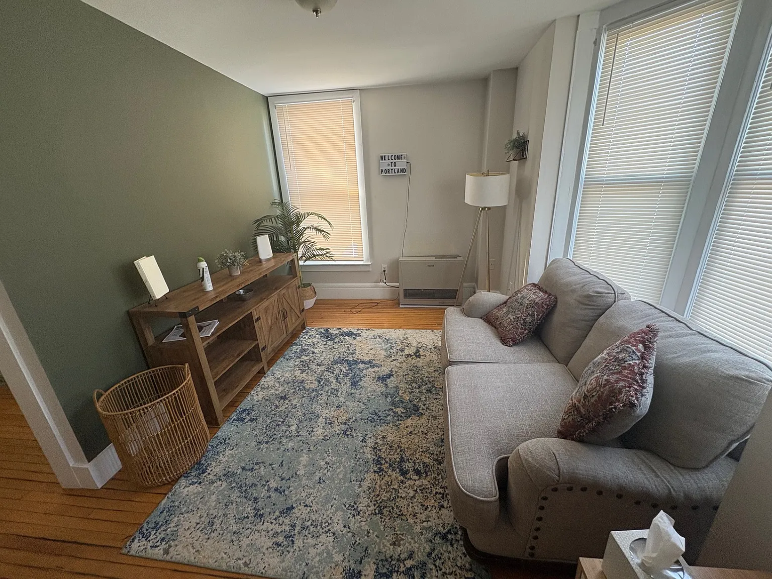 1 bed, $1,700 — Photo 2