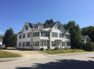 102 N Main Ave, Orono, ME 04473