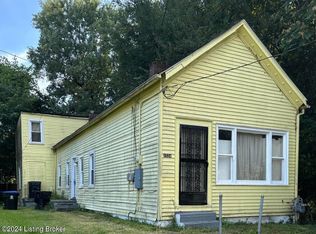 1524 Hale Ave, Louisville, KY