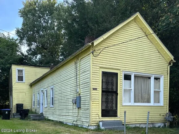1524 Hale Ave, Louisville, KY 40210