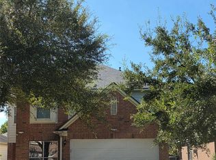 3311 Clipper Winds Way, Houston, TX 77084