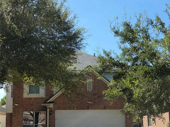 3311 Clipper Winds Way, Houston, TX 77084