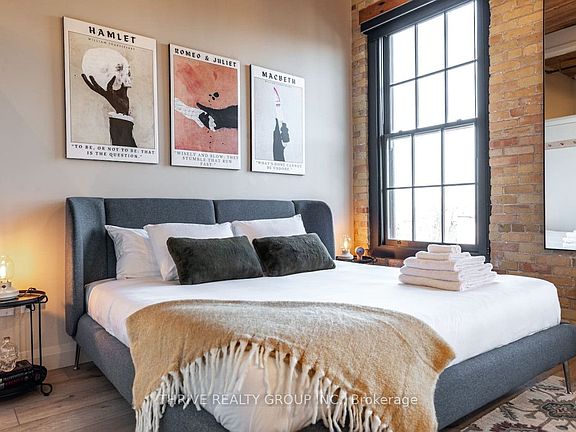 4th image of 245 Downie St #304