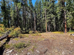 37 Noble Ln, Leavenworth, WA 98826