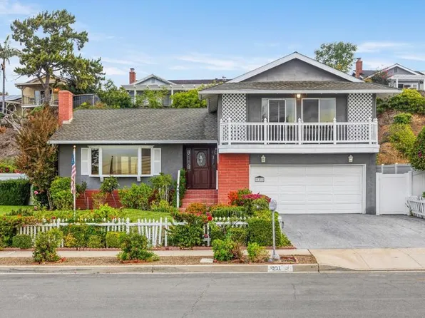 921 E Calle Pinata, Thousand Oaks, CA 91360