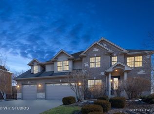 710 John Ct, Lake Zurich, IL 60047