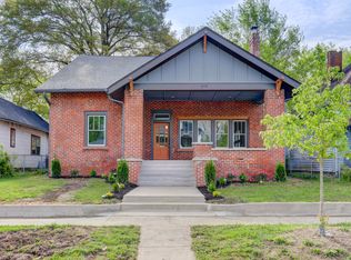 2330 Jefferson Ave, Knoxville, TN 37917