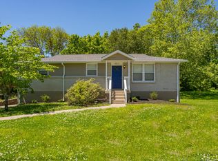 4812 Big Horn Dr, Old Hickory, TN 37138