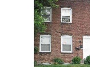 3504 7th St, Baltimore, MD 21225