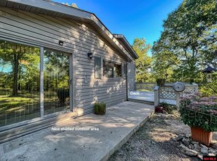 126 Mc #135, Oakland, AR 72661