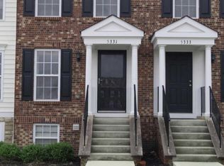 5331 Staircase Falls Dr, Dublin, OH 43016