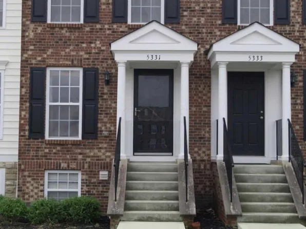 5331 Staircase Falls Dr, Dublin, OH 43016