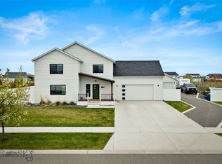 315 Caitlin Rd, Bozeman, MT 59718