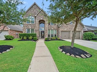 10622 Twilight Creek Ln, Cypress, TX 77433