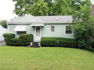 82 Dunn St, Rochester, NY 14621