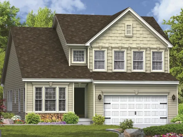 LOT 490 Dry Dock Ct, Greenbackville, VA 23356