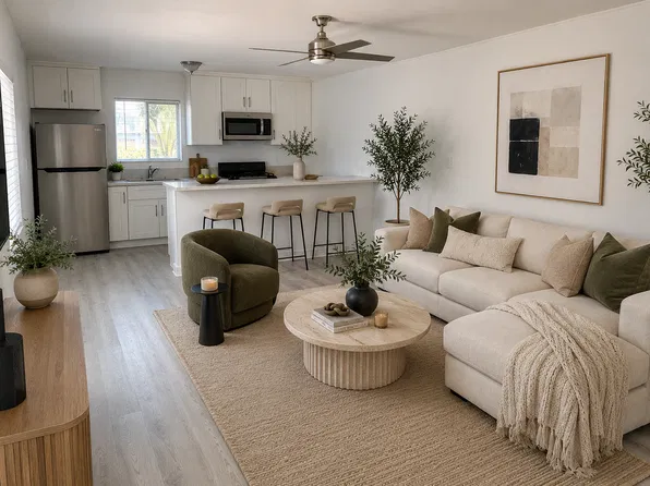 4953-4955 W. Point Loma Blvd., 4953-4955 W Point Loma Blvd #1, San Diego, CA 92107