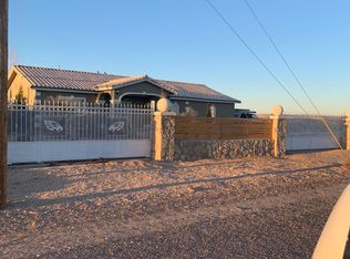 15271 Mica Dr, El Paso, TX 79928