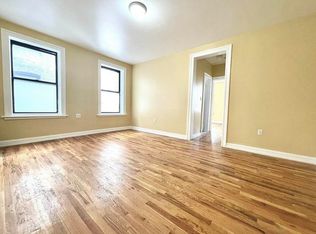 9 Thayer St APT D14, New York, NY 10040