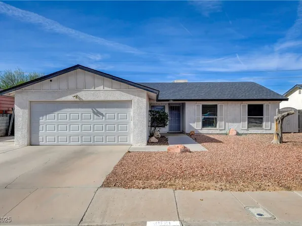 1921 Pasadena Blvd, Las Vegas, NV 89156