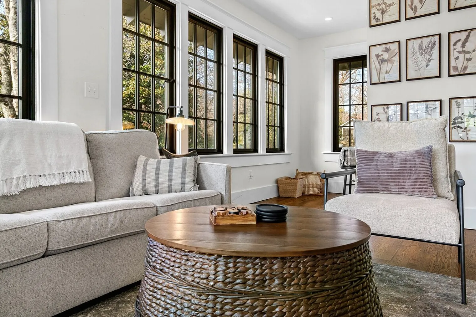 6 bed, 5.0 bath, 4499 sqft, $11,604 — Photo 4