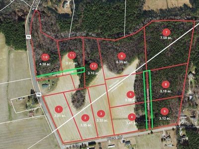 26 Tant Farm Ln #8, Zebulon, NC, 27597