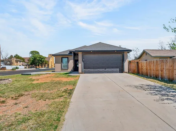 714 Amburgey Ave, Odessa, TX 79763