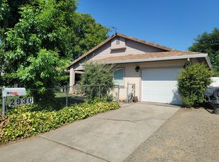 2930 Palomino St, Anderson, CA 96007