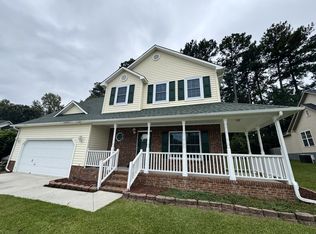 307 Southbridge Dr, Jacksonville, NC 28546