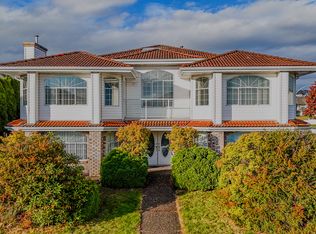 3217 Mallard St, Abbotsford, BC V2T 5J5