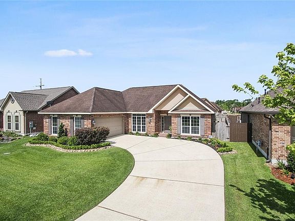2nd image of 5140 Savannah Ln