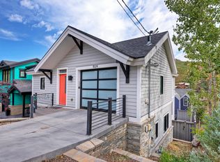 1024 Norfolk Ave, Park City, UT 84060